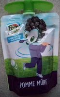 Pomme Mûre sans sucres ajoutés