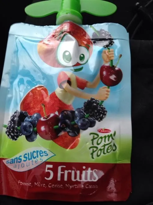 Pom'potes