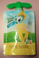 Pom' Potes, Pomme Banane