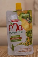 Ma Pause Fruit Pomme Ananas Kiwi
