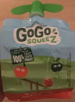 GoGo SQUEEZ