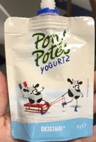 Yogurtz