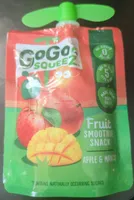 Gogo squeez