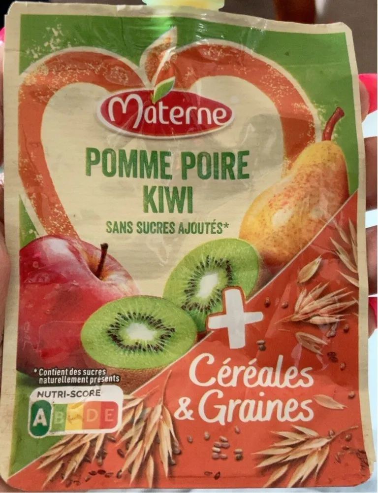 Compote