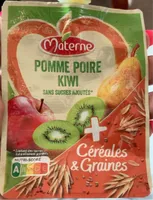 Compote
