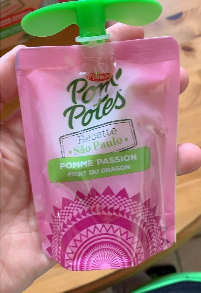 Pom’potes