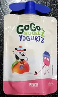 Gogo Yougurtz