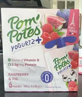 Yogurtz+