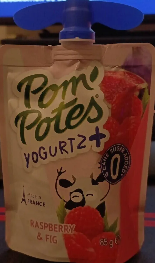 YOGURTZ+