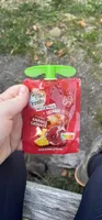 Compote pomme ananas grenade