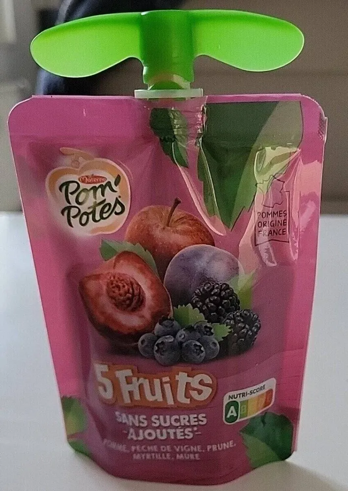 Pom'potes