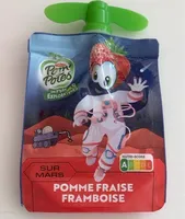 Les P’tits Explorateurs