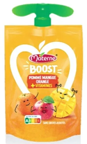 Materne BOOST