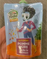 Pom’Potes  4 Saisons