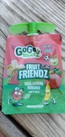 GogoSqueeZ FRUIT FRIENDZ