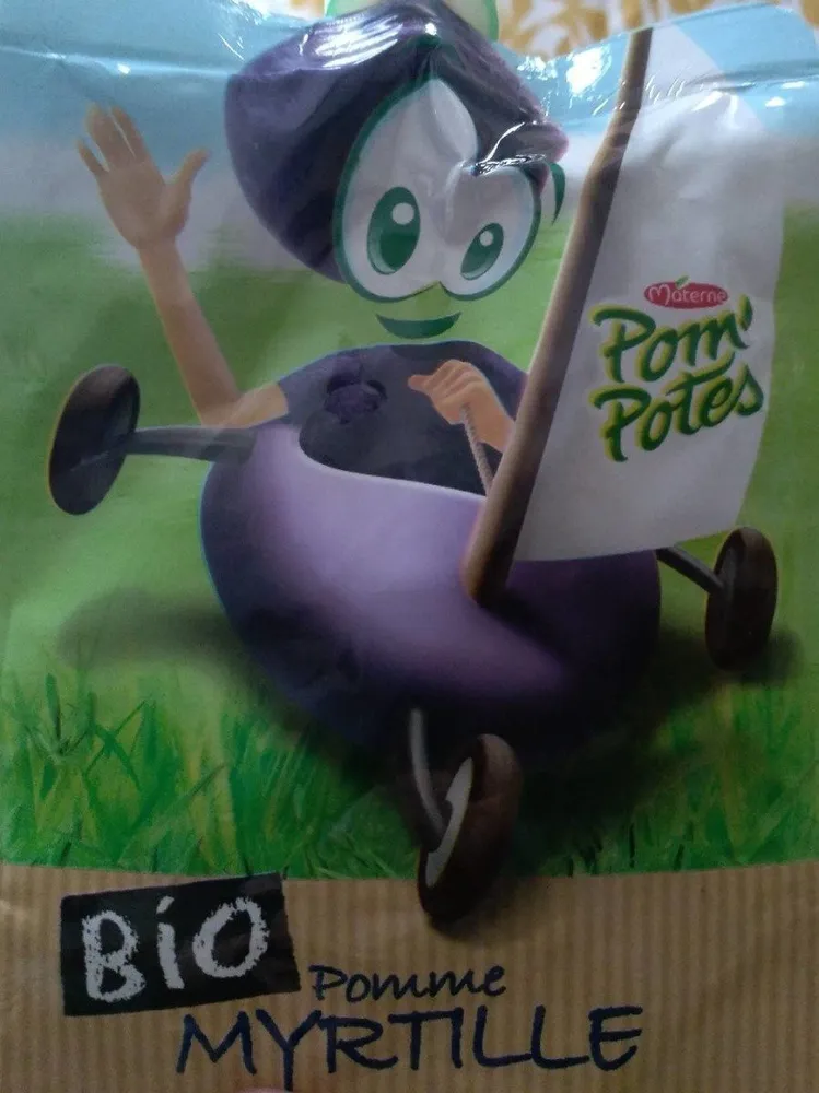 Pom'potes Bio