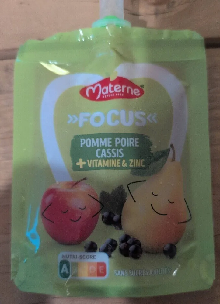 FOCUS