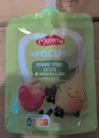 FOCUS