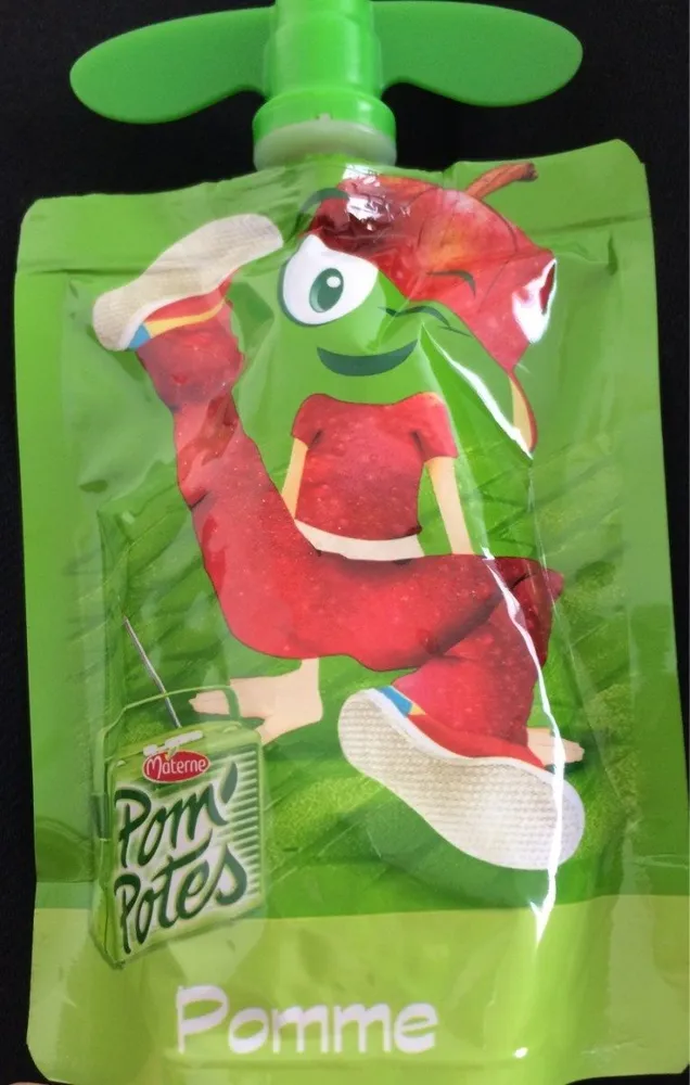 Pom'potes