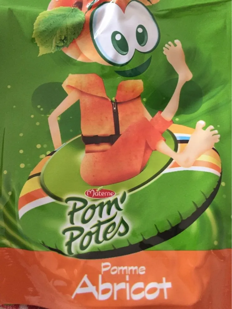 Pom' Potes