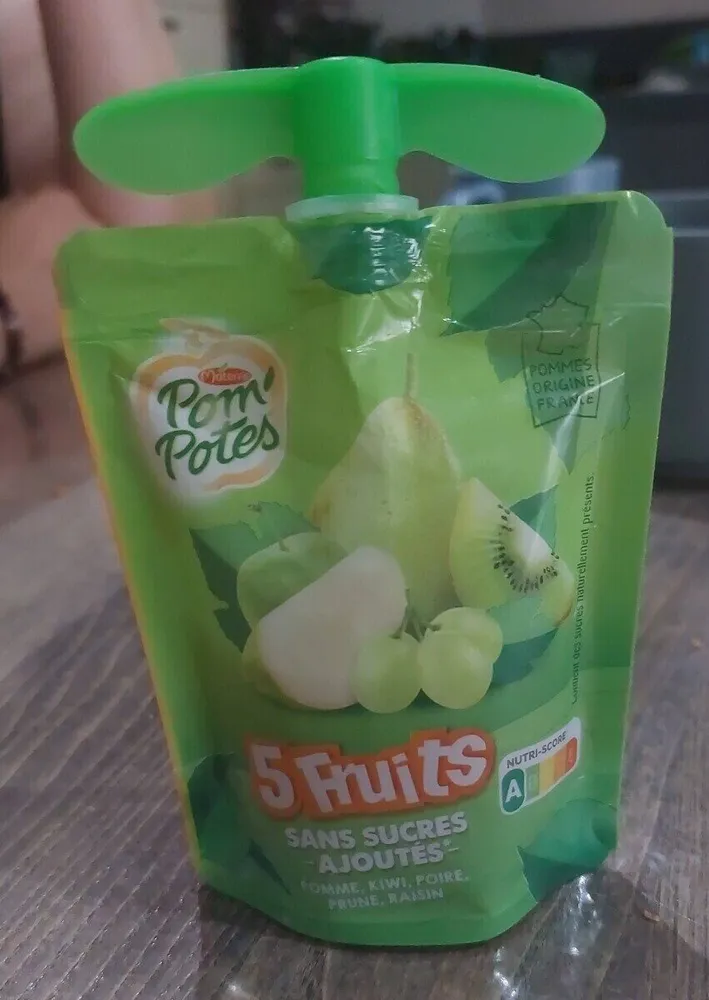 Pom'Potes