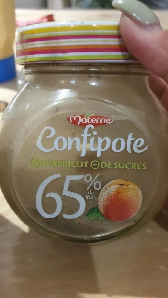Confipote