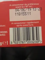 Pom'potes pomme brugnon