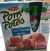 Pom'Potes