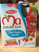 Ma pause fruit