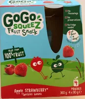 Gogo Squeez