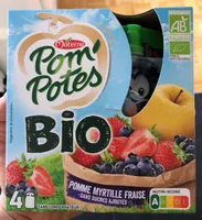 Pom' Potes