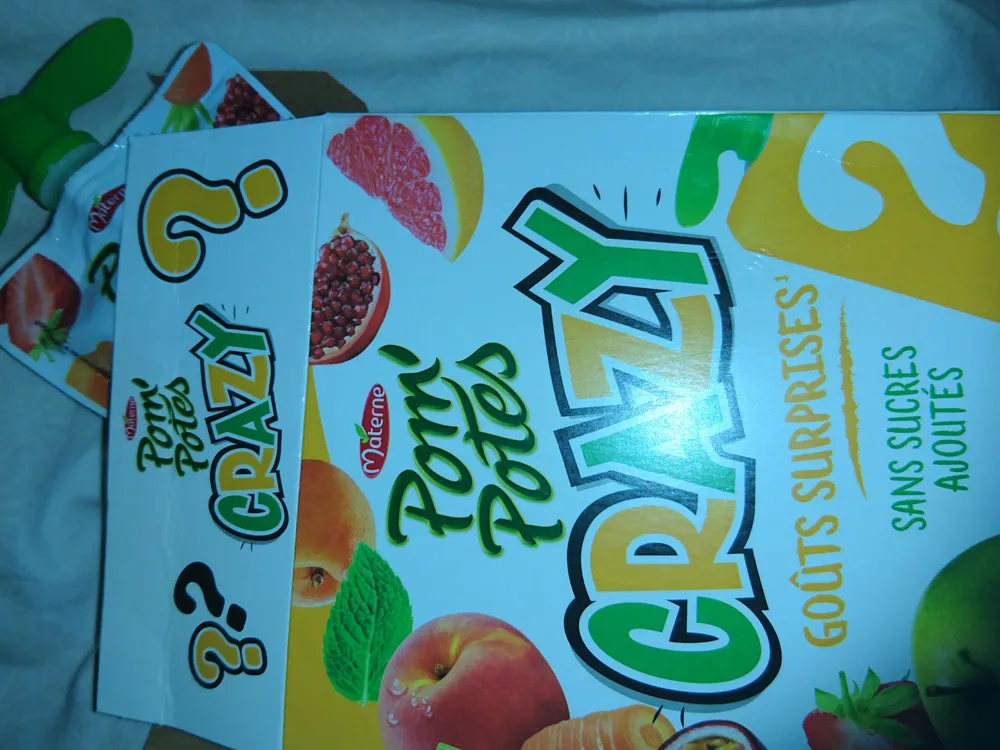 pom potes