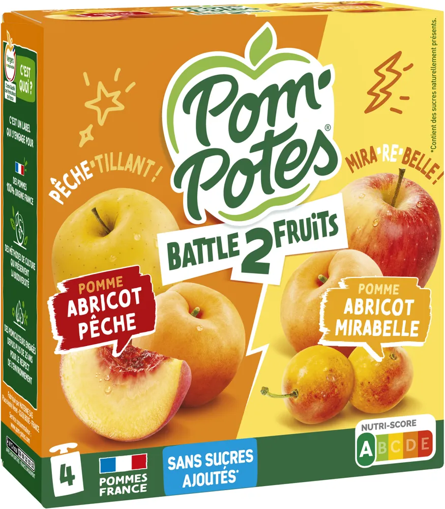 Pom potes