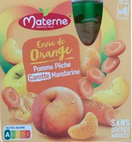 Envie de orange
