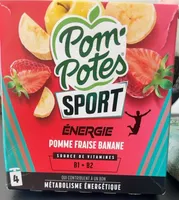 Pompotes sport