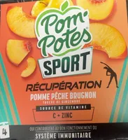 pom potes sport recuperation