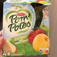 Pompotes