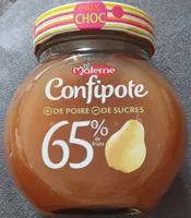 Confipote poire