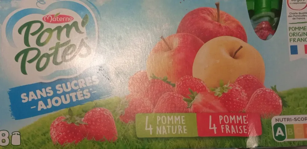 Pompotes