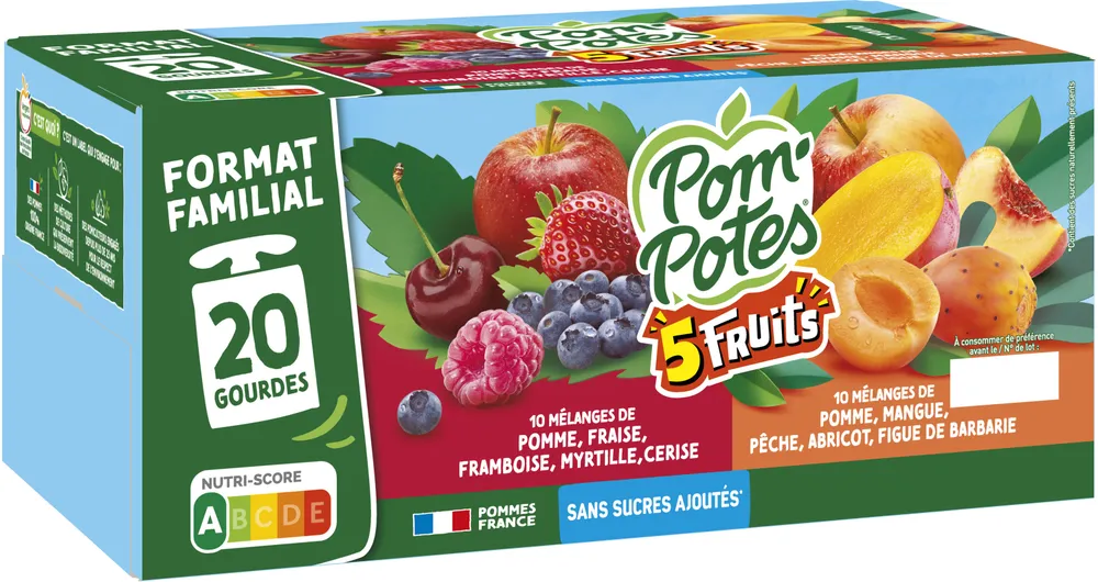 Pom Potes Materne