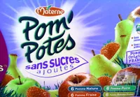 Pack de Pom'potes