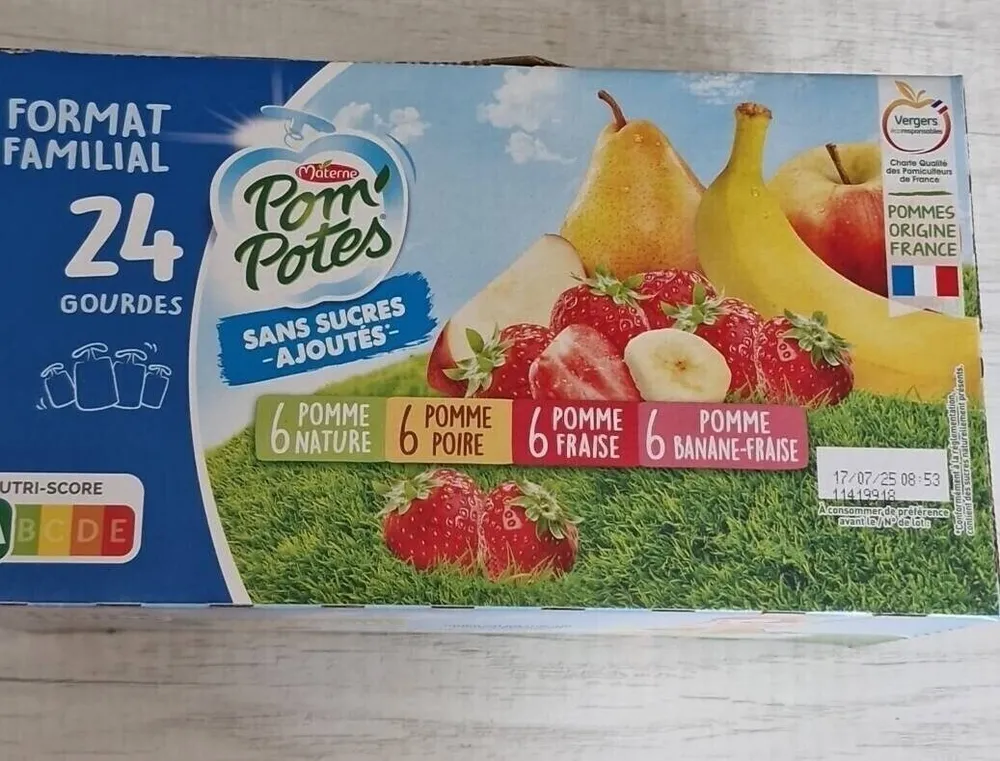 Pom potes