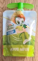 Compotes Sans Sucres Ajoutés