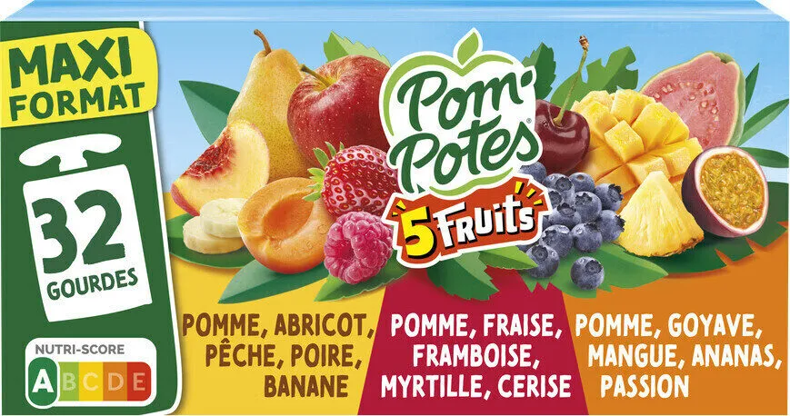 Pompotes