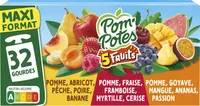 Pompotes