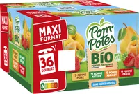Pompotes bio