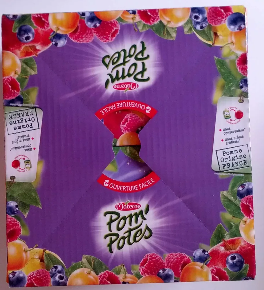 Pom' potes