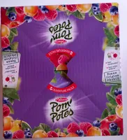 Pom' potes