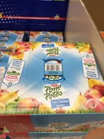 Pom Potes 36 + 12