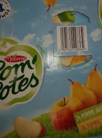 Pom potes materne